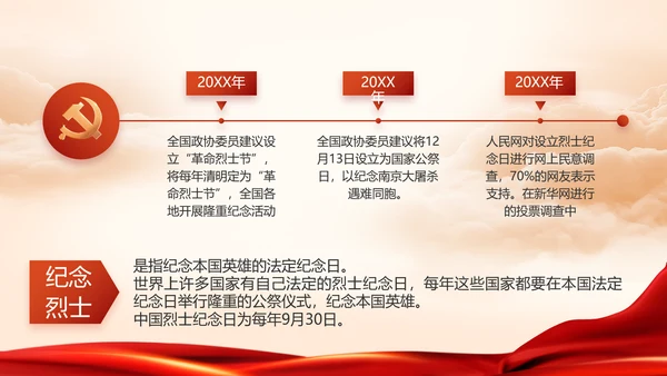 对党忠诚执着为民党建党支部工作总结PPT党课