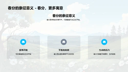 新媒体下的春分品牌塑造