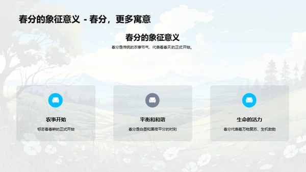 新媒体下的春分品牌塑造