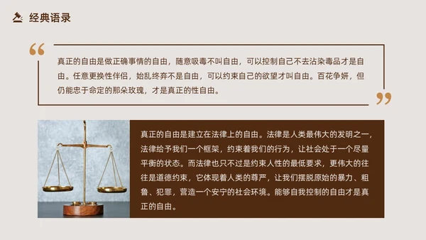 圆圈正义读书分享PPT