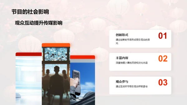 小暑节目策划