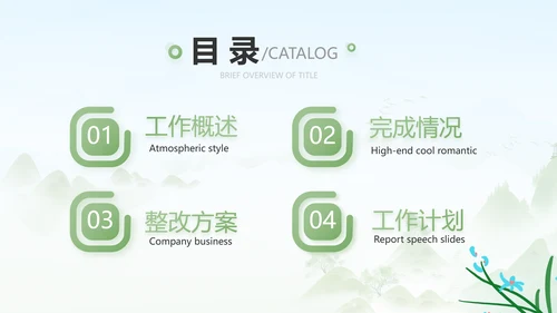 诗歌朗诵工作总结汇报计划动态PPT