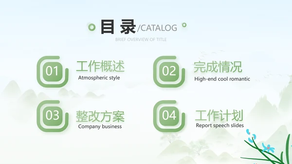 诗歌朗诵工作总结汇报计划动态PPT