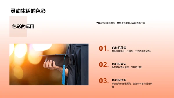美术小百科启蒙课
