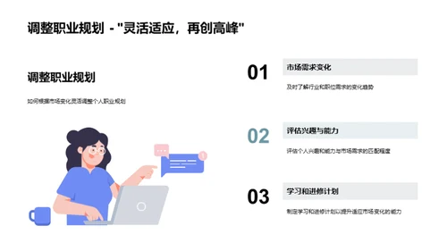未来就业：市场与规划