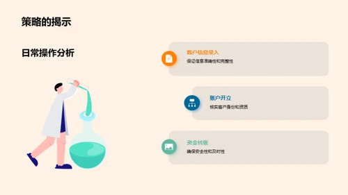 银行业务办公新篇章