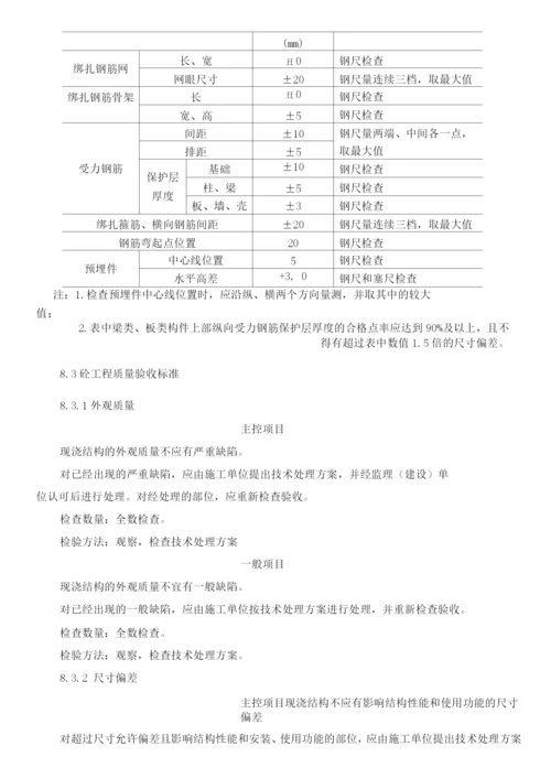 住宅地下室筏板工程施工方案.docx