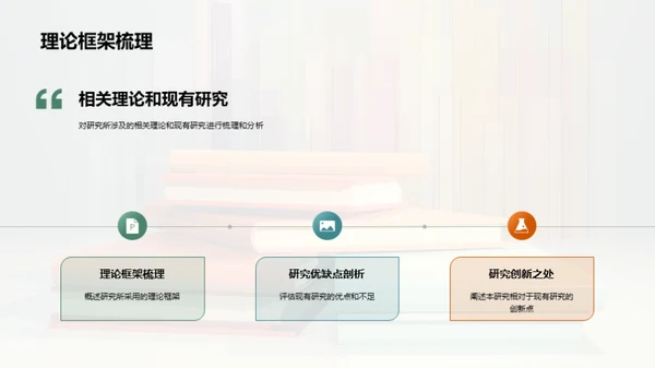 经济学研深：探索与发现