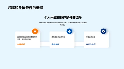 运动益智，全方位塑造