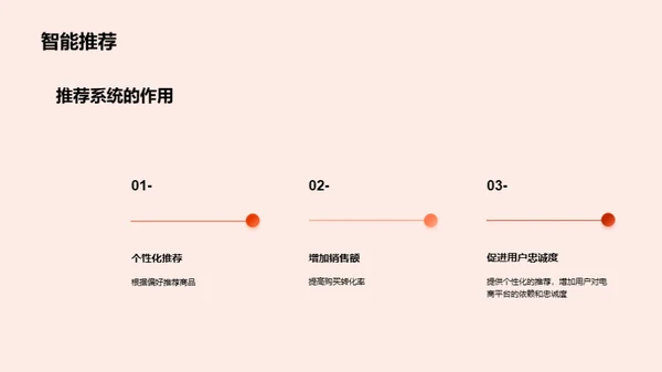 科技风IT互联网教学课件PPT模板