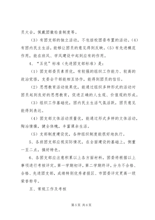 共青团组织条例实施细则 (3).docx