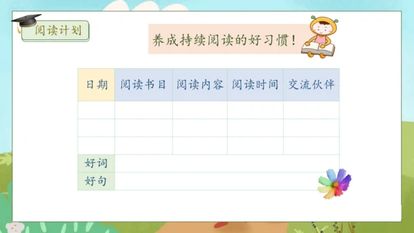 【核心素养】部编版语文二年级下册-快乐读书吧：读读儿童故事（课件）