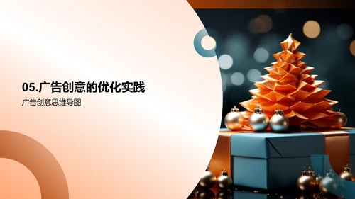 圣诞广告策略揭秘
