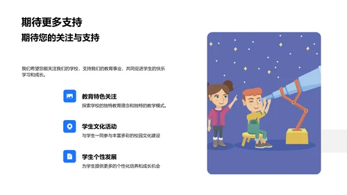 校园文化实录