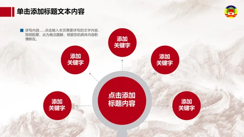 政协政治协商会议统战民主党派政治PPT