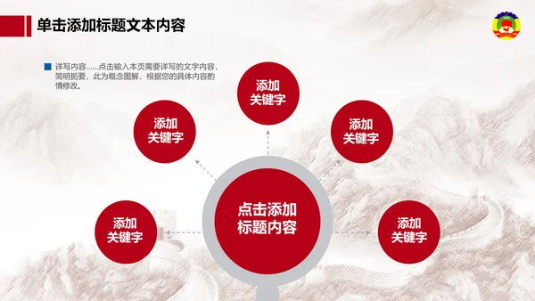 政协政治协商会议统战民主党派政治PPT