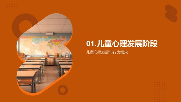 培养学生良好的行为习惯