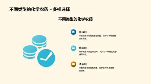 农药新纪元：挑战与机遇