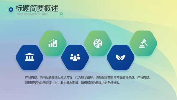 企业文化发展战略管理运营培训动态PPT