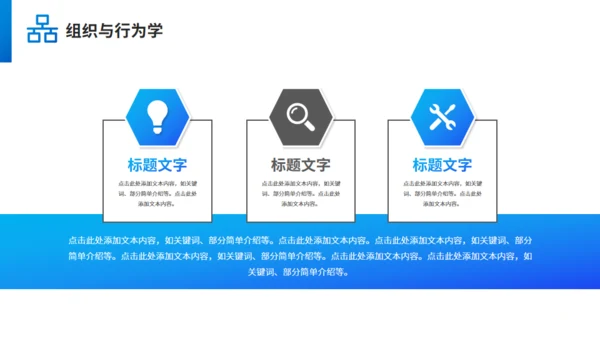 管理学MBA教学课程通用PPT课件