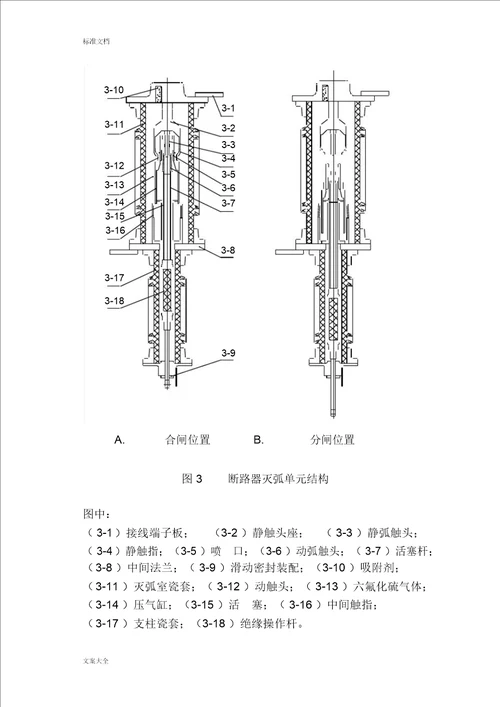 瓦开LW972.5T250035安装使用说明书