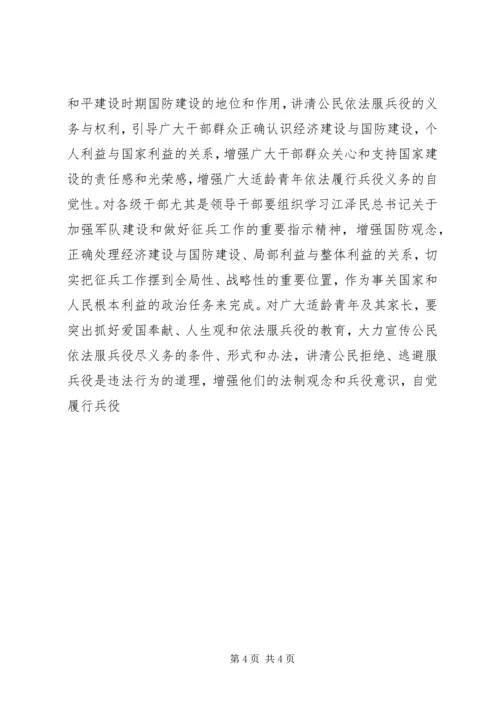 县征兵工作会议讲话 (3).docx