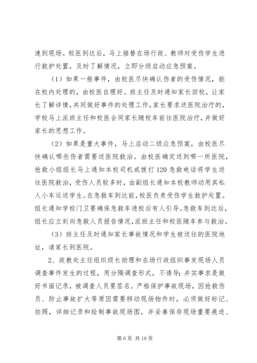 踩踏安全事故应急预案_1.docx