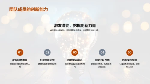 实践中的创新驱动