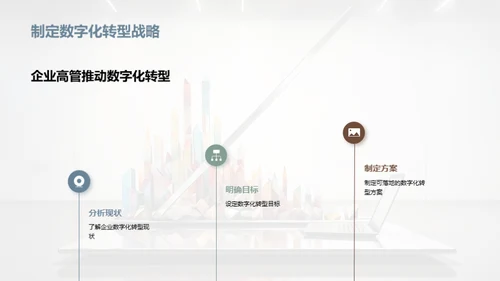 3D风其他行业教学课件PPT模板