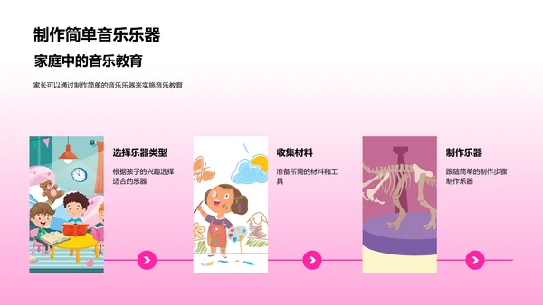 幼儿教育中的音乐