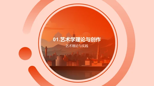 艺术之旅：风格探索