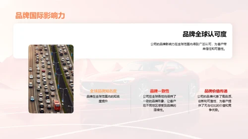 探索全球汽车版图