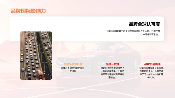 探索全球汽车版图