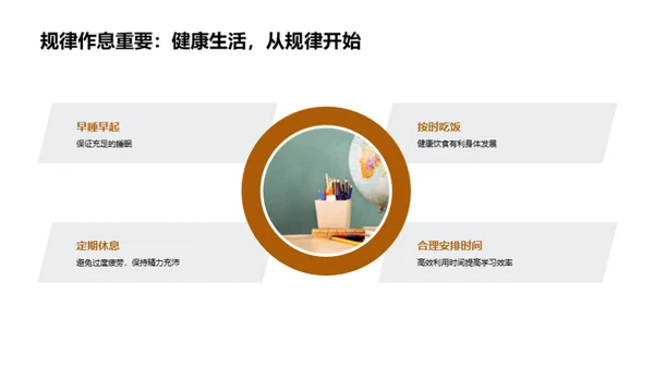 三年级学习之旅