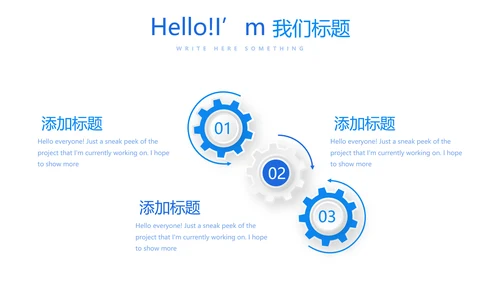 互联网医疗健康动态PPT