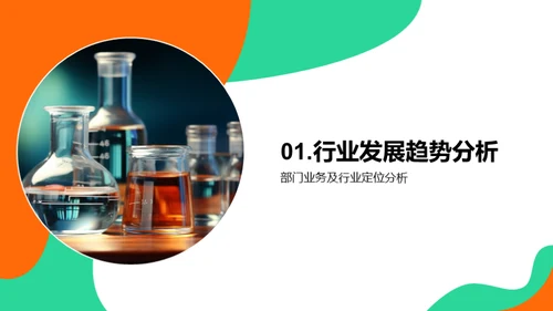 部门战略与成员发展