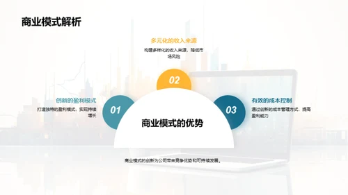科创未来：全景揭秘