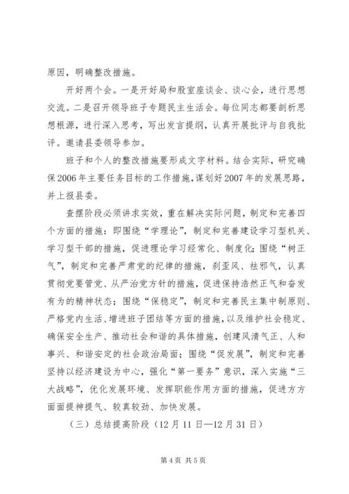 药监局开展学树保促百日教育活动方案.docx