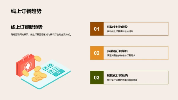 餐饮业的未来转型