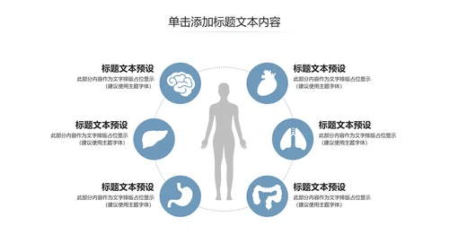 基因生物化学医疗医学DNA学术研究PPT