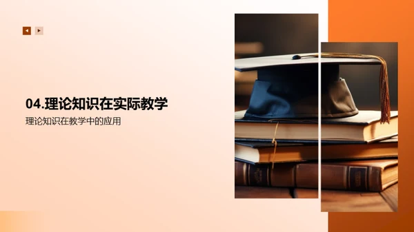 专科学习与教育实践