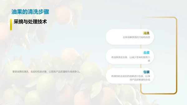 油果栽培全方位解析
