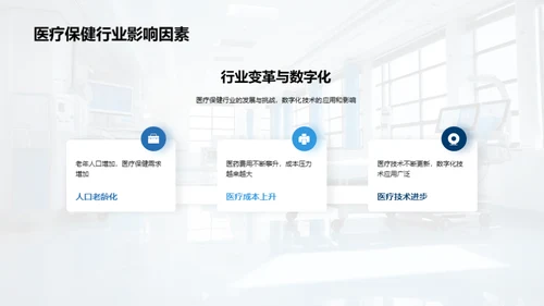数字医疗的未来展望