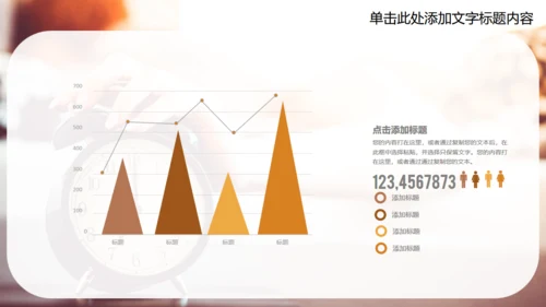 企业人力资源培训时间管理通用PPT课件模板