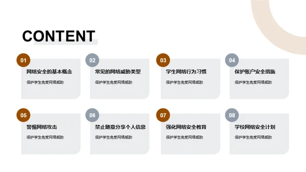 守护校园：网络安全指南