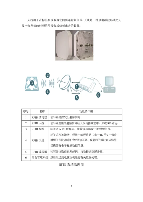 铁路养护器具仓库管理系统方案.docx