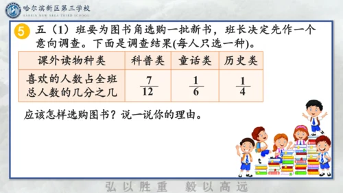 通分课件(共20张PPT)五年级下册数学人教版