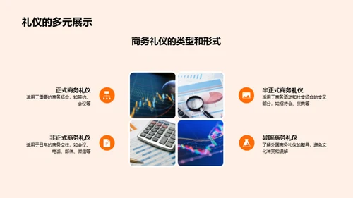 财务人商务礼仪攻略