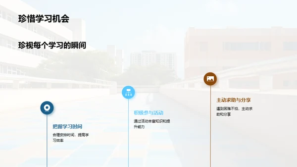 高一生活导航