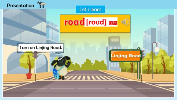 Unit 1 We have new friends .Lesson 5--lesson 6 课件(